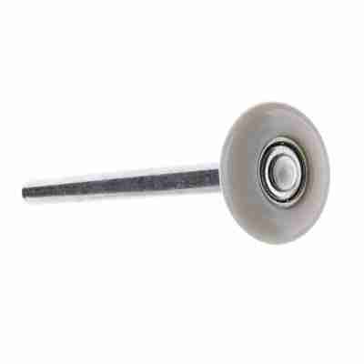 7" Stem, 2" 11-Ball Nylon Roller | Family Garage Door Repair of Charlotte NC