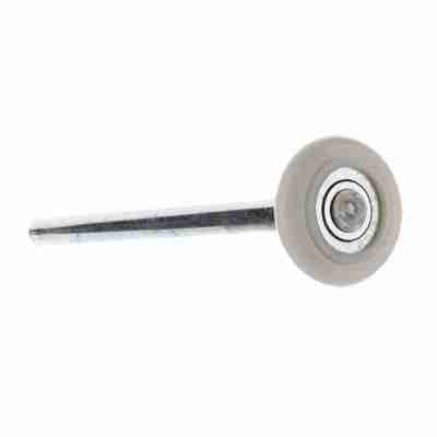 7" Stem, 2" 13-Ball Nylon Roller | Family Garage Door Repair of Charlotte NC
