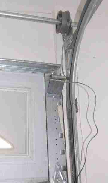 Garage Door Cable Replacement Sevices by Family Garage Door Repair Charlotte NC 02
